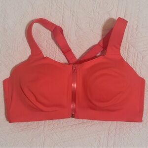 Victoria’s Secret Knockout Front-Close Sports Bra